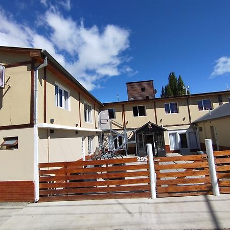 Hostel Elal El Calafate Exterior foto